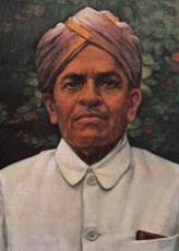 Tryambak Shankar Shejwalkar - Wikipedia