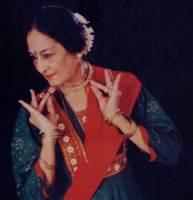 Guru Rohini Bhate